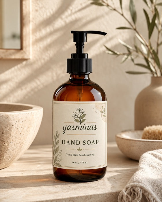 Hand Soap