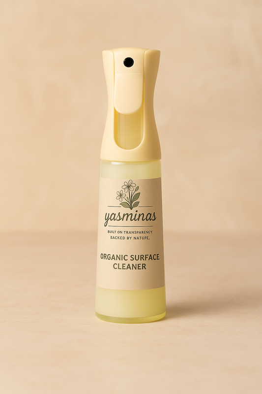 Organic Surface Cleaner