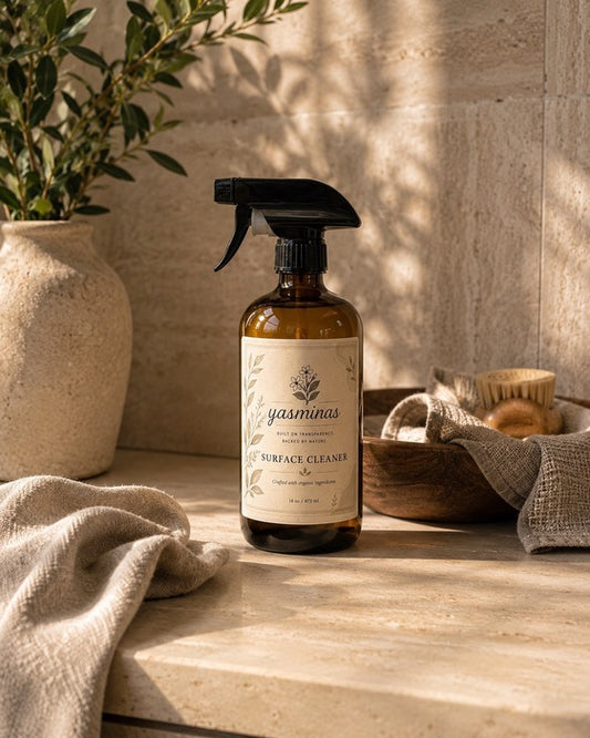 Organic Surface Cleaner